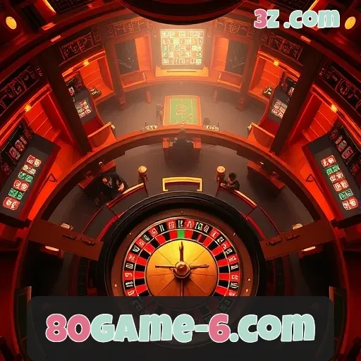 80game.com: Como seus Bônus Podem Transformar sua Experiência de Jogo