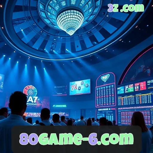 80game.com: Segurança e Diversão em Jogos Online Senacionais