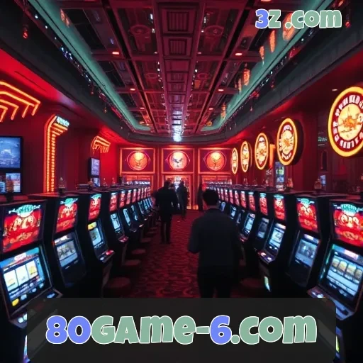 80game.com: Funcionalidades Imperdíveis da Seção de Login