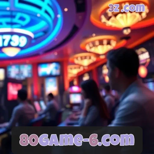 80game.com: Mergulhe no Empolgante Mundo dos Caça-Níqueis