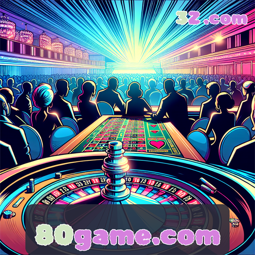 80game.com: Plataforma Confiável Para Jogadores Brasileiros