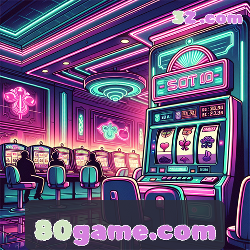 Experiência VIP: O que o 80game.com oferece para você?
