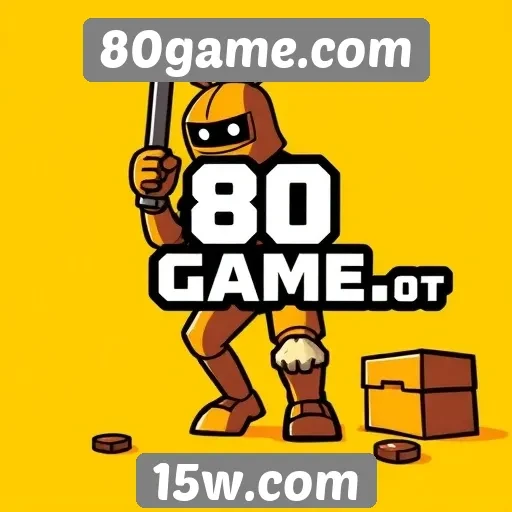 Novidades de jogos em 80game.com