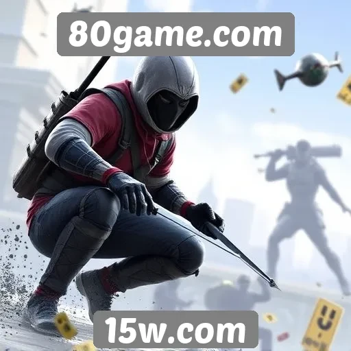 Lançamentos de jogos previstos para 2025 no 80game.com