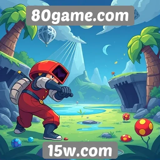 Análise dos jogos mais populares em 80game