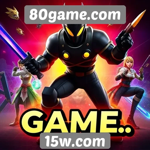Comparação de preços e ofertas do 80game.com